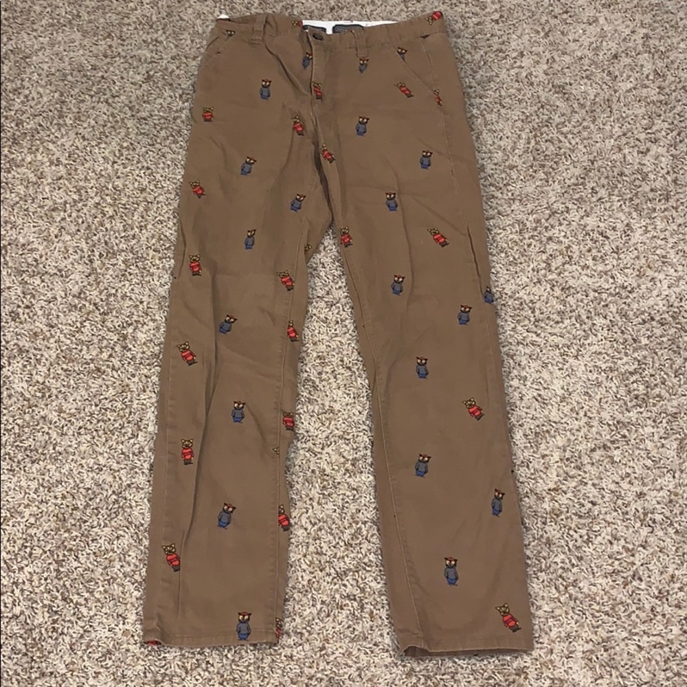 Pants